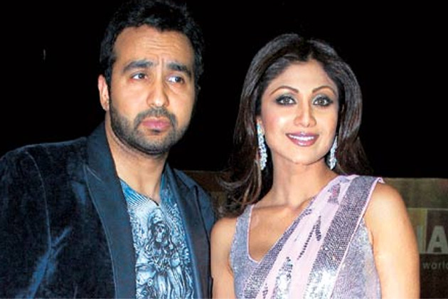 Raj Kundra gifts a new flat to Shilpa